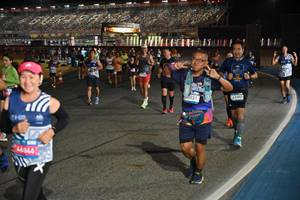 BIB: 
                            <button type="button" onclick="openModal(23921333)" class="btn btn-primary btn-sm float-right btn-popup" data-toggle="modal" data-target=".modal-high-quality">
                        <i class="fas fa-shopping-cart"></i> Add to Cart
                    </button>
                                            <button type="button" onclick="isThisMe(23921333, true)" class="btn btn-success btn-sm float-right btn-popup btn-isme hidden" data-toggle="tooltip" data-placement="bottom" title="นี่คือรูปของคุณใช่ไหม คลิกที่นี่เพื่อเอาเข้าอัลบั้ม">
                        <i class="fas fa-plus"></i> Add to album
                    </button>
                    <button type="button" onclick="isThisMe(23921333, false)" class="btn btn-warning btn-sm float-right btn-popup btn-isnotme hidden">
                        <i class="fas fa-ban"></i> Remove from album
                    </button>